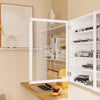 FSB113-W – White