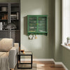 FSB114-E-SY – Dark Green