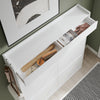 FSR224-E-W – White