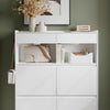 FSR224-E-W – White