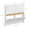FSR225-E-W – White