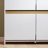 FSR225-E-W – White