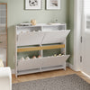 FSR225-E-W – White