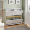 FSR225-E-W – White