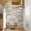 FSR227-E-W – White