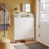 FSR227-E-W – White