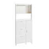 FSR233-W – White