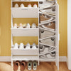 FSR233-W – White