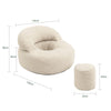 FST100-MI – Cream White