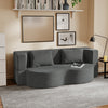 FST101-DG – Dark Gray