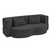 FST101-SCH – Black