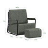 FST99-DG – Dark Gray