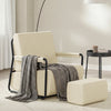 FST99-MI – Cream White