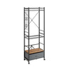 KLS23-SCH – Dark Gray