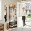 KLS23-SCH – Dark Gray