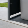 OGS64-N – Dark Gray