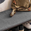 „Sobuy“ suolas su laikymo batų spintelės batų suoleliu su pagalve suoleliu Hall FSR113-N