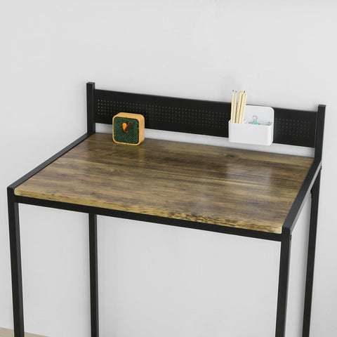 Sobuy, stalas, kompiuterio stalas, nešiojamojo kompiuterio stalas, FWT66-SCH