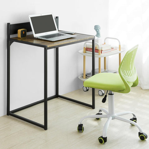 Sobuy, stalas, kompiuterio stalas, nešiojamojo kompiuterio stalas, FWT66-SCH